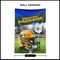 Green Bay Packers NFL Midfield Wall Hanging Tapestry 40 x 57 inches